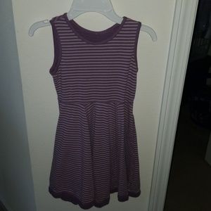 Reversible Hanna tank dress sz 110